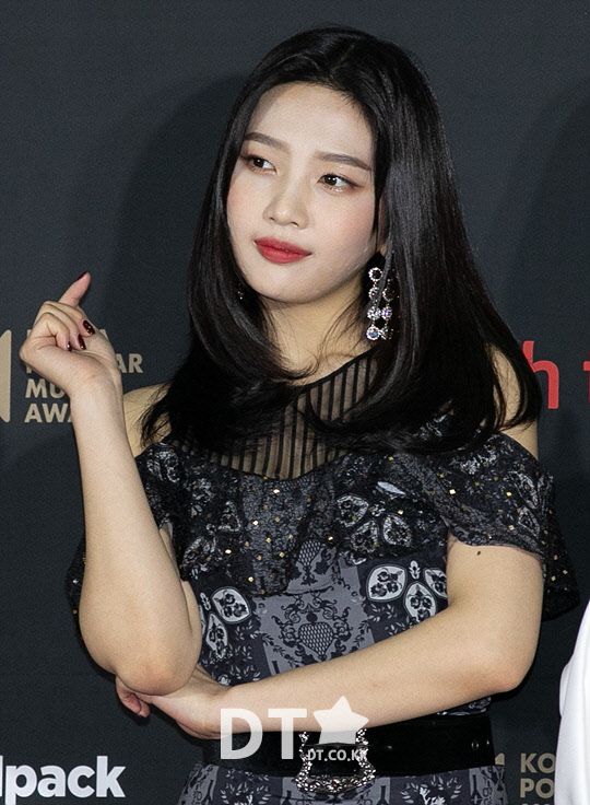 KMPA 座, ` ` [2018 KMPA]